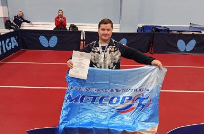 Алексей Лисовой